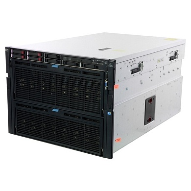 Сервер HPE Proliant DL980 G7 AM451A