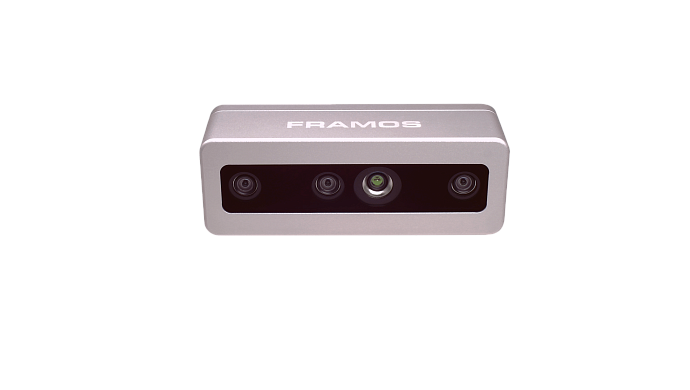 Камера Framos FRAMOS Depth Camera D455e