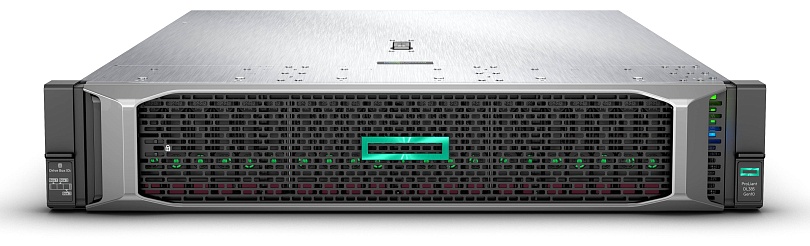 Сервер HPE ProLiant DL385 Gen10 P00323-S01
