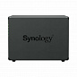 Сетевой накопитель Synology DS423+ без HDD