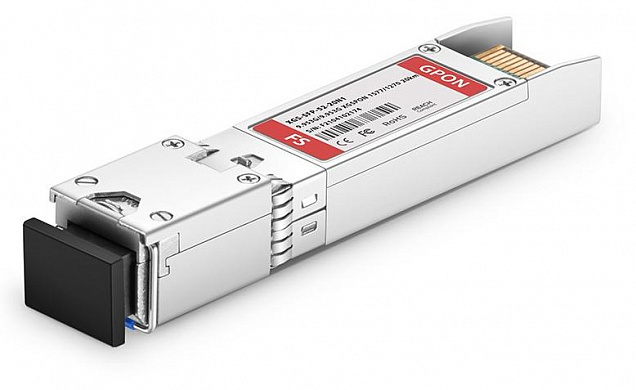 Трансивер FS XGS-SFP-52-20N1