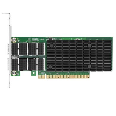 Wi-Fi адаптер intel 40G QSFP+ optics (00HV860)