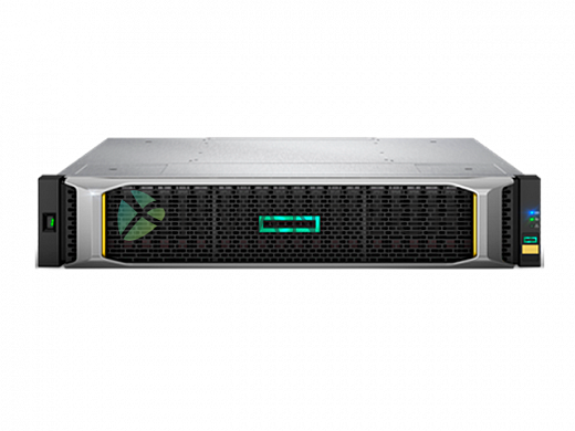 Система хранения данных HPE MSA 1050 Q2R25B