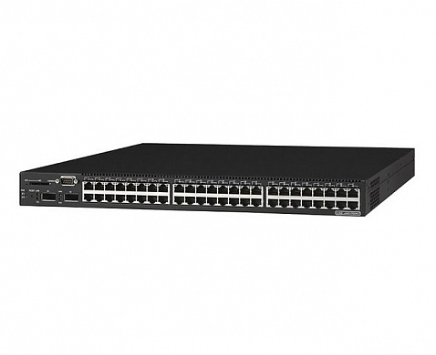 Коммутатор HPE FlexNetwork 5940 JH685A