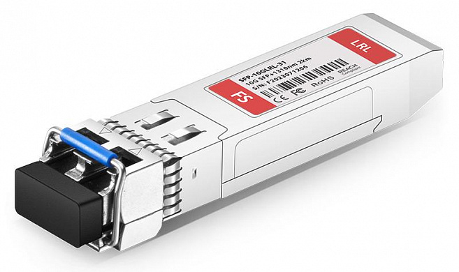 Трансивер FS SFP-10GLRL-31