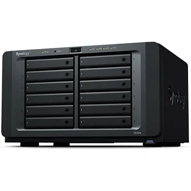 Система хранения данных (СХД) Synology FS1018