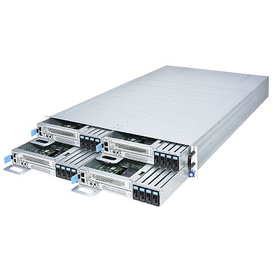 Сервер MiTAC Tyan TD76B8058 B8058T76X4-270TE4HR