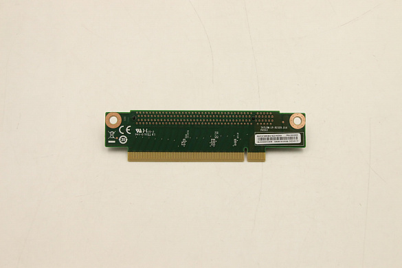 Райзер-карта Lenovo Riser Card, PCIE, X16 (03GX459)