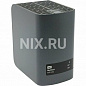 Сетевое хранилище Western Digital My Cloud EX2 Ultra 4 TB (WDBSHB0040JCH-EEUE) темно-серый