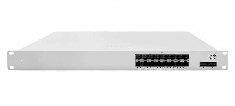 Коммутатор Cisco MS425 MS425-16-HW