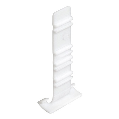 Фиксатор кабеля ITK CKK-40D-FU-K03