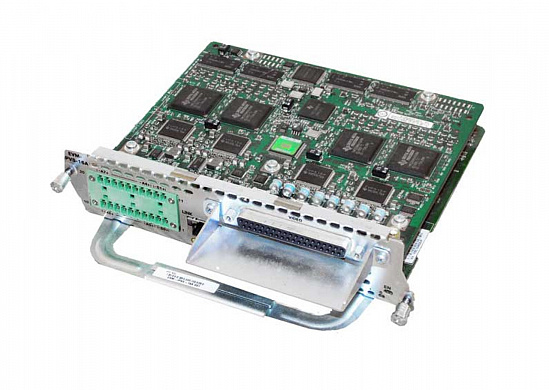 Модуль Cisco EVM-IPVS-16A