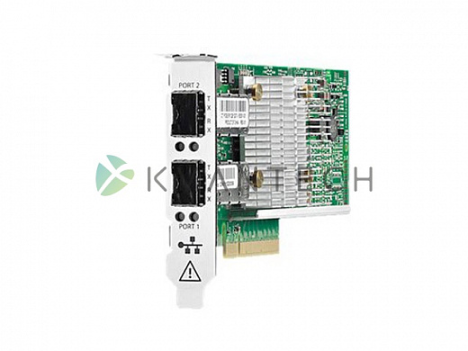 Сетевой адаптер HPE  N3U52A