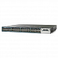 Коммутатор Cisco Catalyst WS-C3560X-48T-E (USED)