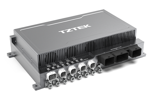 AI-компьютер TZTEK GEACX2