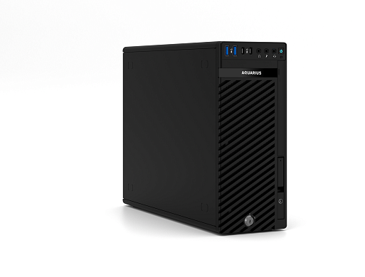Персональный компьютер Aquarius Pro K720