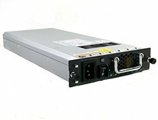 Блок питания HPE FlexNetwork 7500 650W AC Power Supply (JD217A)