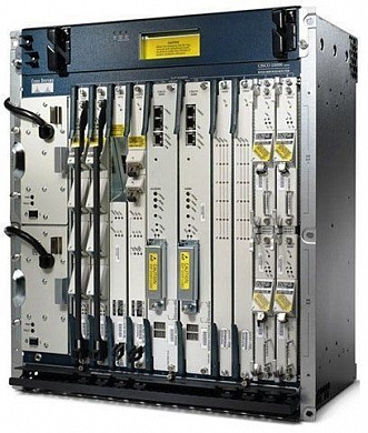 Маршрутизатор Cisco 10000-SIP-600