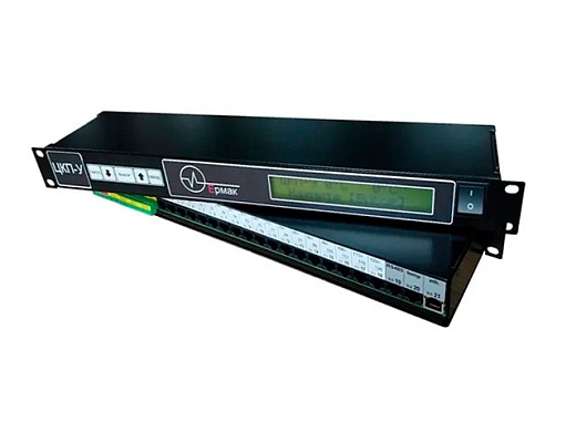 Контроллер состояния оборудования Ермак ЦКП-У