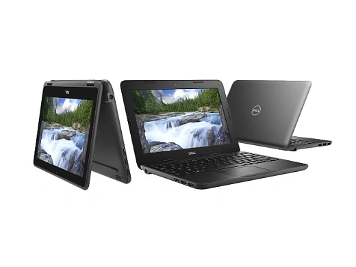 Ноутбук Dell Latitude 3190 «два в одном»