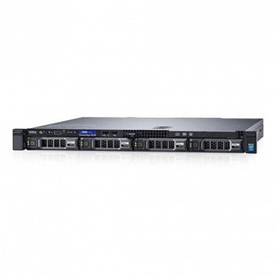 Сервер Dell EMC PowerEdge R230 / 210-AEXB-128-000