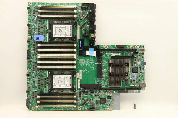 Материнская плата Lenovo ThinkSystem SR635/SR655 Mother Board for 20A (03GX866)