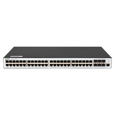 Коммутатор SNR SNR-S5310G-48TX