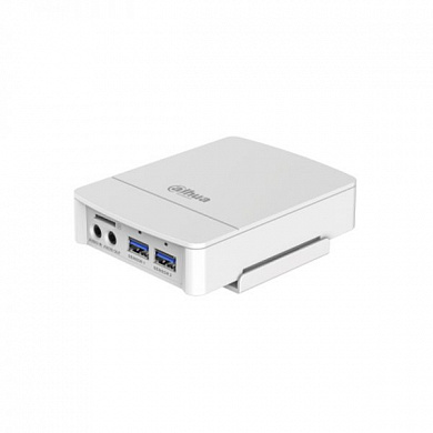 Основной блок видеокамеры Dahua IPC-HUM8231-E1