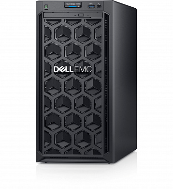 Сервер Dell EMC PowerEdge T140 / 210-AQSP-018-005