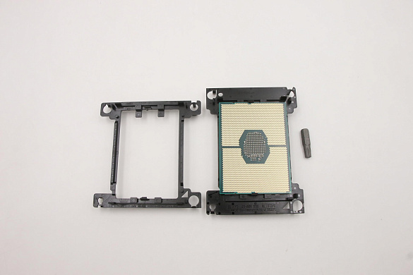 Процессор Intel Xeon Platinum 8260 24C 165W 2.4GHz Processor (01PE875)