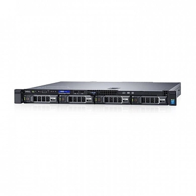 Сервер Dell EMC PowerEdge R230-AEXB-67t