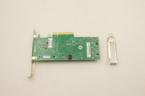 RAID контроллер Lenovo ThinkSystem RAID 530-16i PCIe 12Gb Adapter (01PE815)