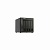 Сетевое хранилище (NAS) QNAP SMB NAS 4‑tray без HDD, 2×HDMI‑порт, 4‑ядерный Celeron J6412 2–2{,}6 ГГц, 8 ГБ DDR, 2×2{,}5 Гбит/с LAN, 2×M.2 2280 PCIe Gen 3 ×2