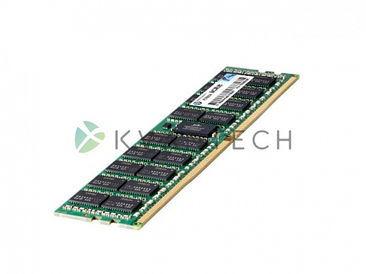 Оперативная память HPE 815100-B21 32GB