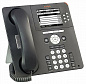 VoIP-телефон Avaya 9630G черный