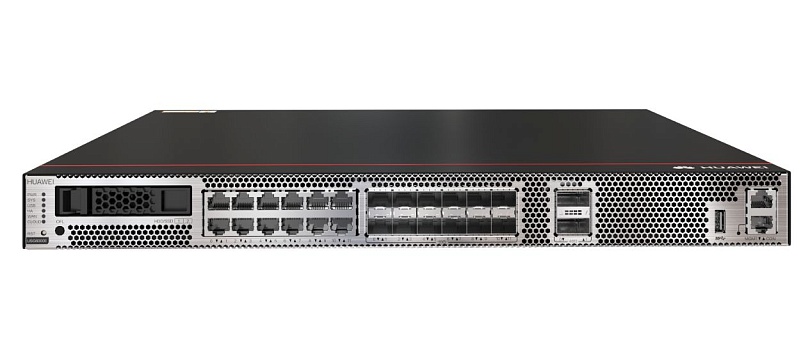 Межсетевой экран Huawei USG6332E-AC