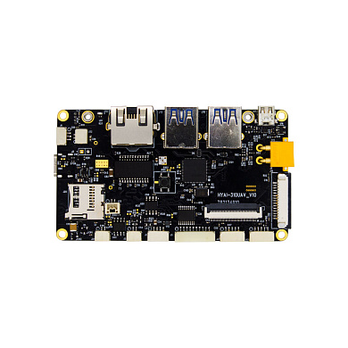 Материнская плата HZHY HZHY-AI311UAV