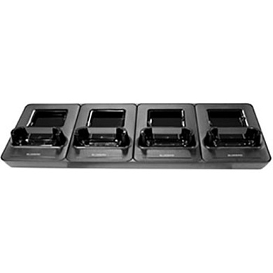 Зарядное устройство Bluebird 4 Slot Cradle EF400 (204020007)