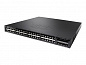 Коммутатор Cisco Catalyst WS-C3650-48FD-S