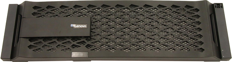 Панель Lenovo 3.5 SS BEZEL (00AL329)