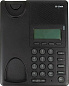 VoIP-телефон D-Link DPH-120S черный