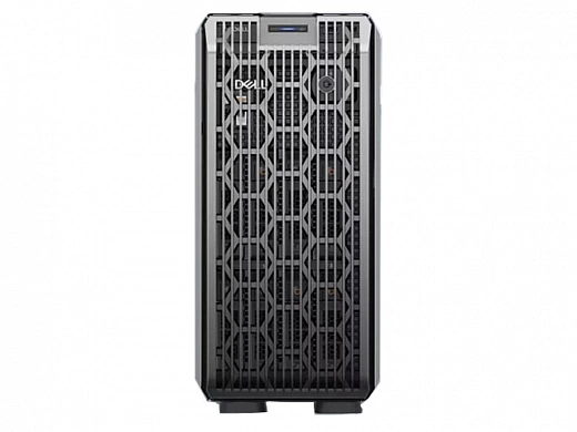 Сервер Dell EMC PowerEdge T560