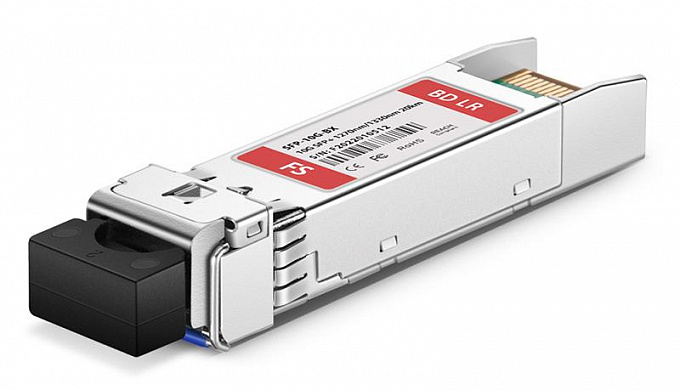 Трансивер FS SFP-10G-T