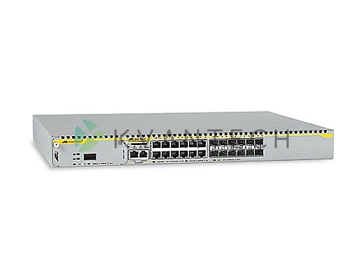 Коммутаторы Allied Telesis x900 серии AT-x900-48FS-80