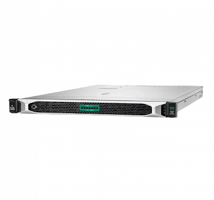 Сервер HPE ProLiant DL360 Gen10 Plus