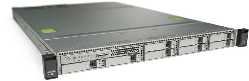 Сервер Cisco UCS B440 M2 B440-BASE-M2UPG