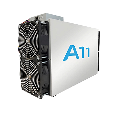 Asic майнер Innosilicon A11 ETH 1500MH/s