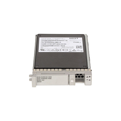 NVMe-накопитель Cisco UCSX-NVMEG4M3840D=