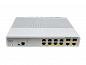 Коммутатор Cisco Catalyst 3560-C 3560C-8PC-S