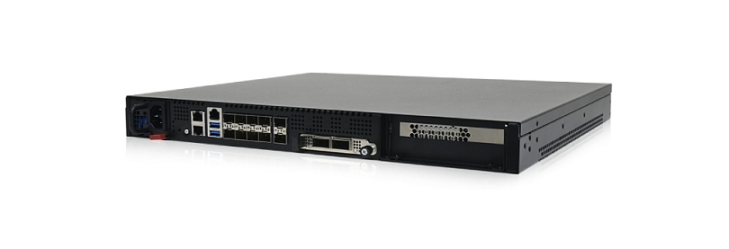Сервер Lanner Electronics ECA-4035